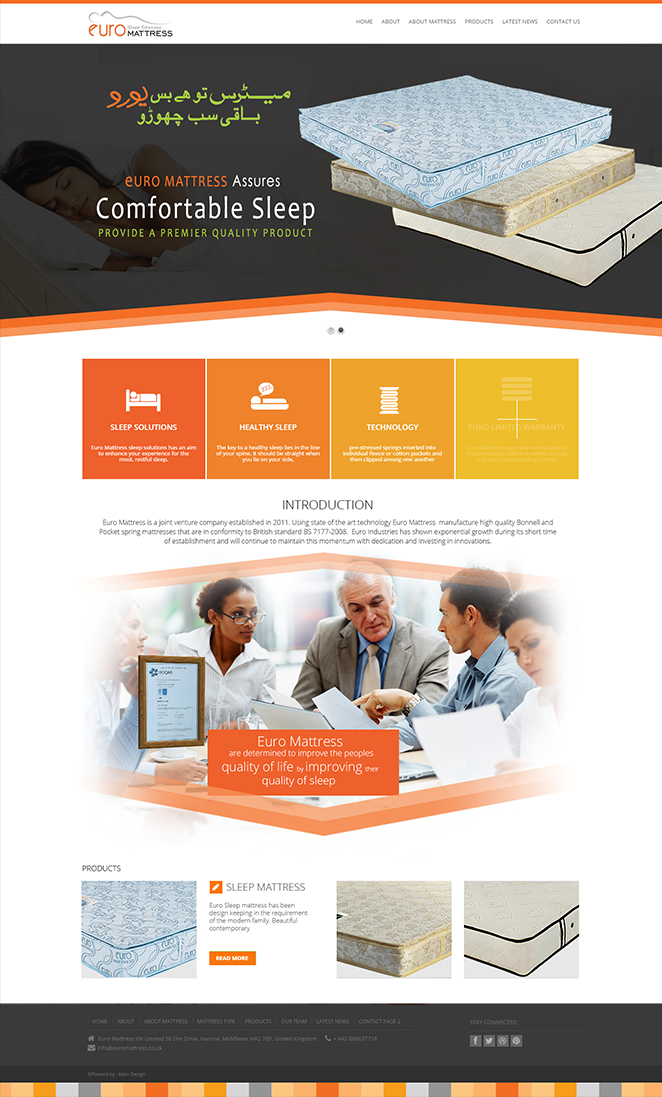 Think Big Web Designing 